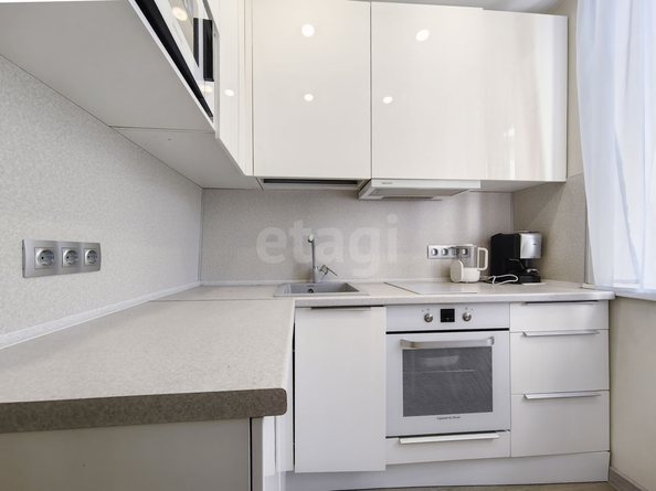 
  Продается 1-комн. квартира 21.9 м². Фото 9.