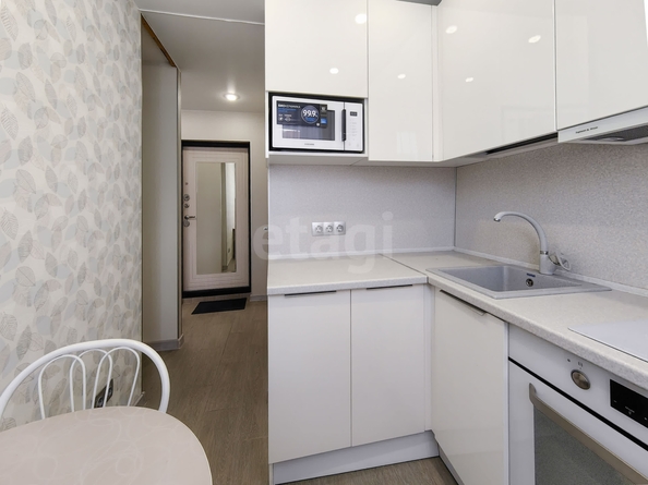 
  Продается 1-комн. квартира 21.9 м². Фото 11.