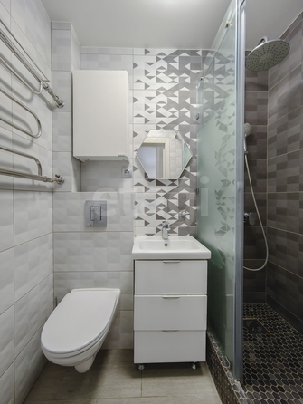 
  Продается 1-комн. квартира 21.9 м². Фото 20.