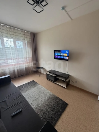 
  Продается 1-комн. квартира 37.3 м². Фото 5.