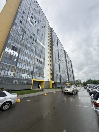
  Продается 1-комн. квартира 37.3 м². Фото 11.