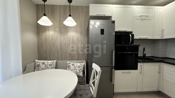 
  Продается 1-комн. квартира 37.1 м². Фото 4.