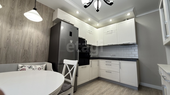 
  Продается 1-комн. квартира 37.1 м². Фото 5.