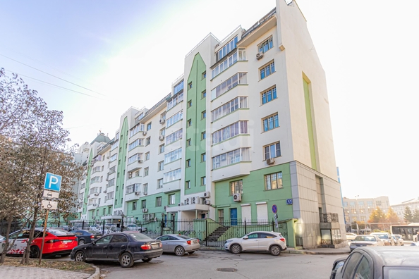 
  Продается парковка 15 м². Фото 1.