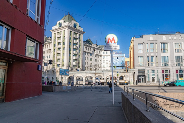 
  Продается парковка 15 м². Фото 3.