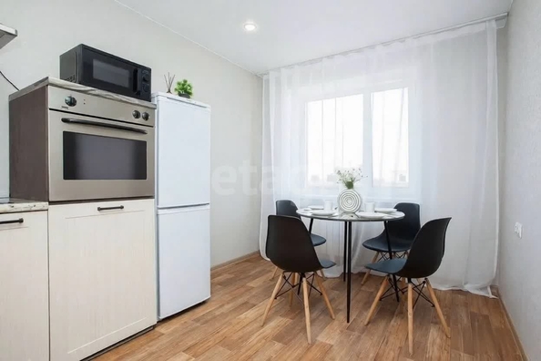 
  Продается 1-комн. квартира 40 м². Фото 6.