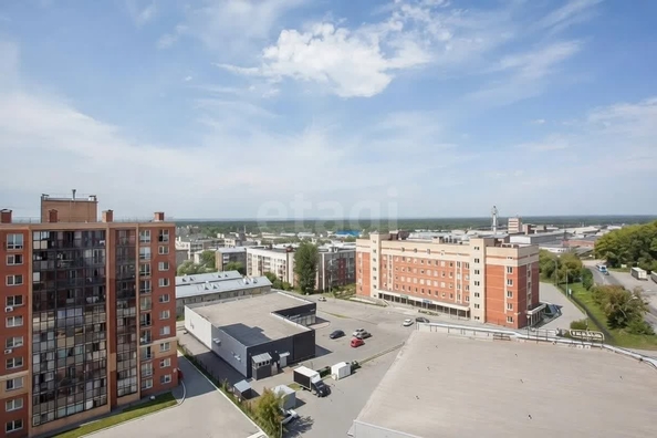 
  Продается 1-комн. квартира 40 м². Фото 12.