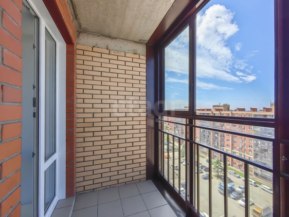 
  Продается 1-комн. квартира 40 м². Фото 1.