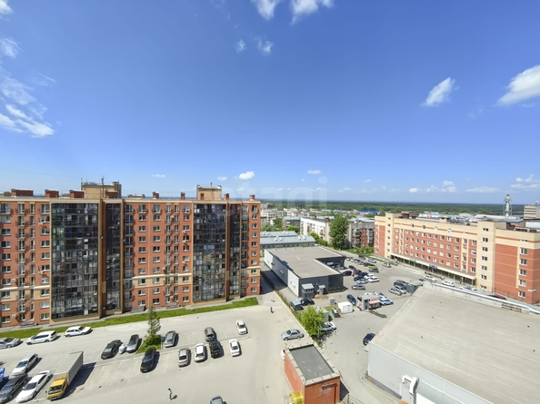 
  Продается 1-комн. квартира 40 м². Фото 10.