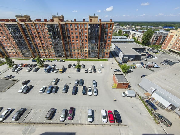 
  Продается 1-комн. квартира 40 м². Фото 11.