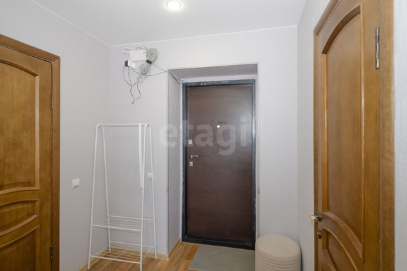 
  Продается 1-комн. квартира 40 м². Фото 19.