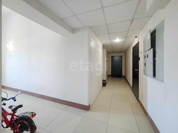 
  Продается 1-комн. квартира 40 м². Фото 23.