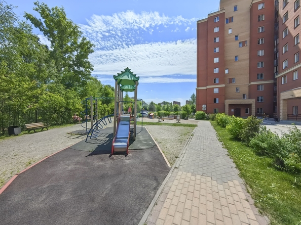 
  Продается 1-комн. квартира 40 м². Фото 25.