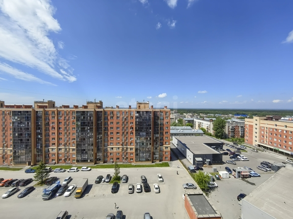 
  Продается 1-комн. квартира 40 м². Фото 27.