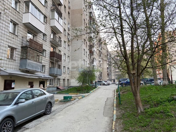 
  Продается 1-комн. квартира 32.6 м². Фото 5.