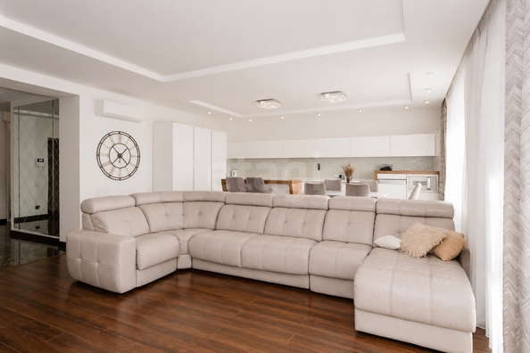 
  Продается 4-комн. квартира 163.2 м². Фото 6.