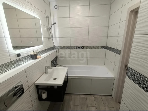 
  Продается 1-комн. квартира 35 м², в ЖК Галактика, дом 7  Венера. Фото 1.