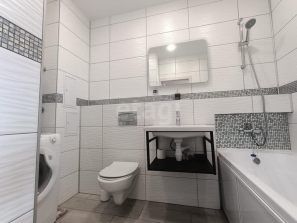 
  Продается 1-комн. квартира 35 м², в ЖК Галактика, дом 7  Венера. Фото 14.