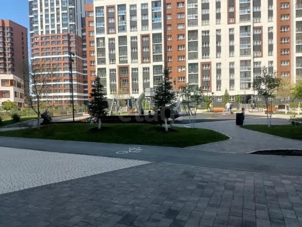 
  Продается 1-комн. квартира 35 м², в ЖК Галактика, дом 7  Венера. Фото 16.