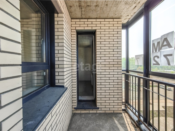 
  Продается 2-комн. квартира 57.2 м². Фото 6.