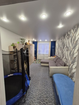 
  Продается 1-комн. квартира 36.4 м². Фото 4.