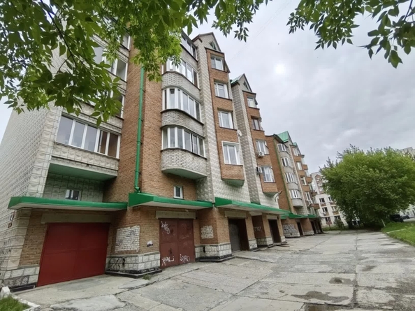 
  Продается 3-комн. квартира 115 м². Фото 3.