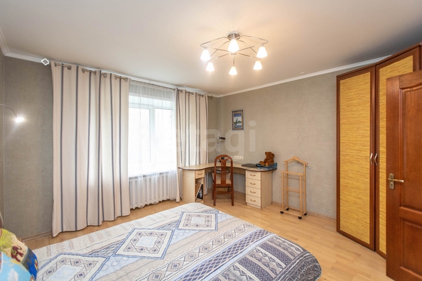 
  Продается 3-комн. квартира 115 м². Фото 27.