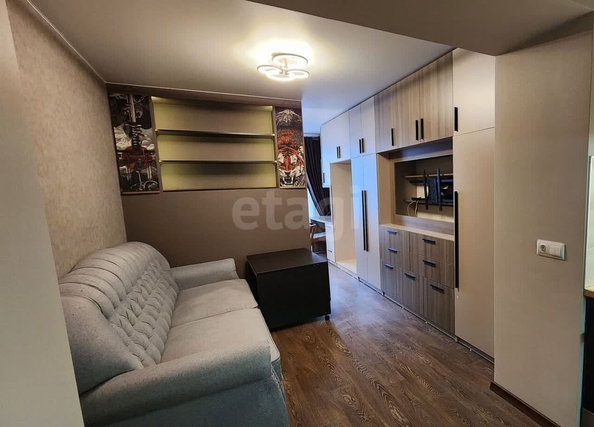 
  Продается студия 27.5 м². Фото 6.