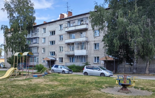 
  Продается 3-комн. квартира 67 м². Фото 4.