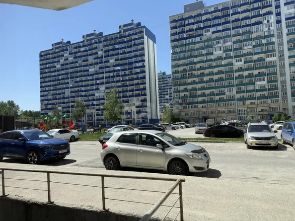 
  Продается 2-комн. квартира 39.1 м². Фото 3.