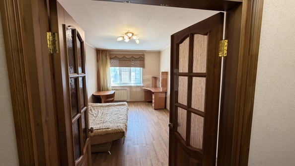 
  Продается 1-комн. квартира 37 м². Фото 5.