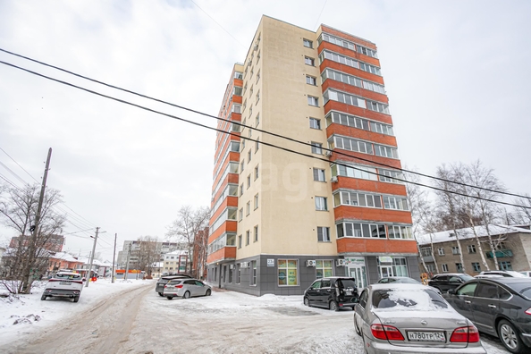 
  Продается парковка 13.25 м². Фото 15.