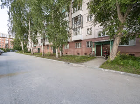
  Продается 2-комн. квартира 45 м². Фото 16.