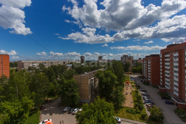 
  Продается 1-комн. квартира 29.5 м². Фото 9.