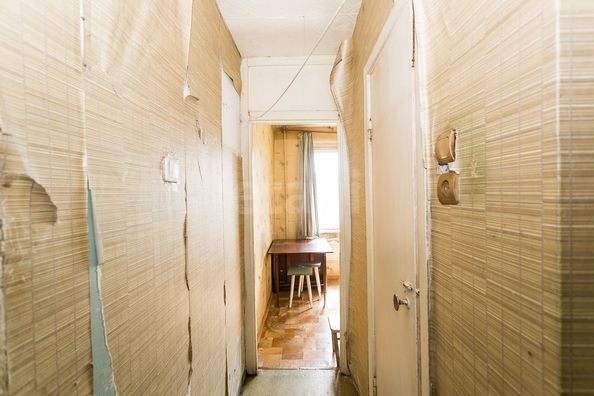 
  Продается 1-комн. квартира 29.5 м². Фото 15.