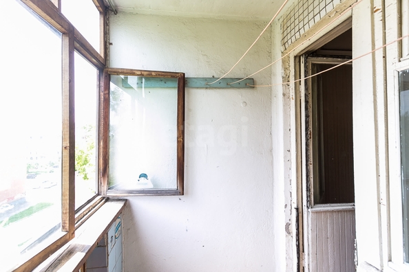 
  Продается 1-комн. квартира 29.5 м². Фото 17.