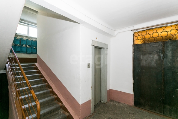 
  Продается 1-комн. квартира 29.5 м². Фото 20.