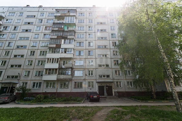 
  Продается 1-комн. квартира 29.5 м². Фото 21.