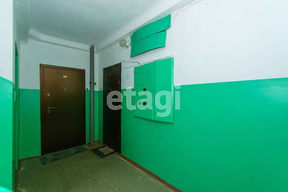 
  Продается 2-комн. квартира 52 м². Фото 6.