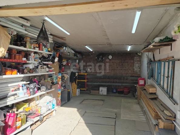 
  Продается гараж 20.9 м². Фото 4.