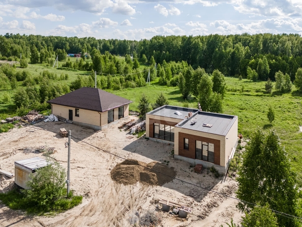 
  Продается коттедж 103.5 м². Фото 29.