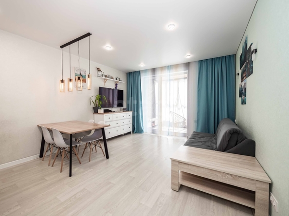 
  Продается 1-комн. квартира 50.4 м², в ЖК Classic House (Классик Хаус). Фото 3.