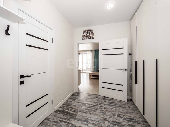 
  Продается 1-комн. квартира 50.4 м², в ЖК Classic House (Классик Хаус). Фото 13.