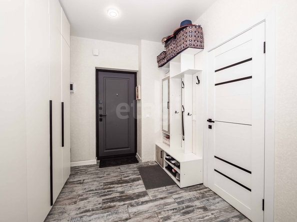 
  Продается 1-комн. квартира 50.4 м², в ЖК Classic House (Классик Хаус). Фото 15.