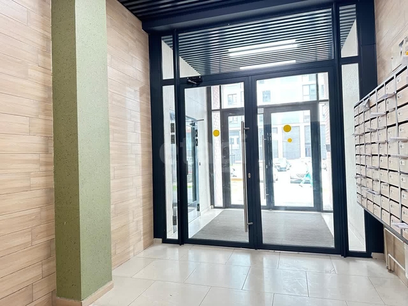 
  Продается 2-комн. квартира 57.5 м², в ЖК Тайгинский парк, дом 2. Фото 8.