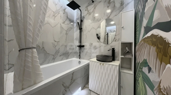 
  Продается 2-комн. квартира 57.5 м², в ЖК Тайгинский парк, дом 2. Фото 19.