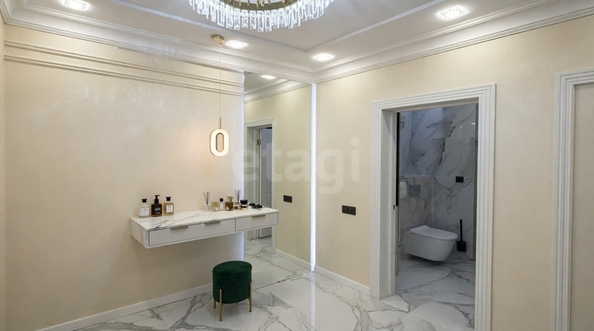 
  Продается 2-комн. квартира 57.5 м², в ЖК Тайгинский парк, дом 2. Фото 22.