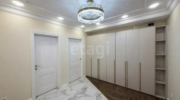 
  Продается 2-комн. квартира 57.5 м², в ЖК Тайгинский парк, дом 2. Фото 23.