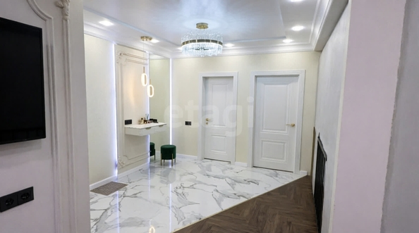 
  Продается 2-комн. квартира 57.5 м², в ЖК Тайгинский парк, дом 2. Фото 25.