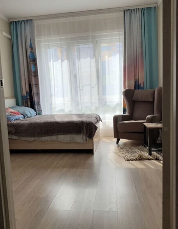
  Продается 3-комн. квартира 70.9 м², в ЖК Венеция-2, дом 4. Фото 10.
